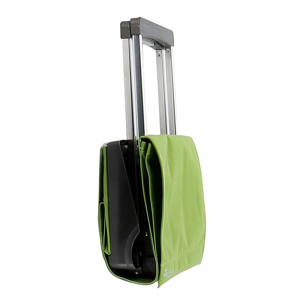 Carro de Compra Rolser Plegamatic Original MF Lima 40 L Plegable